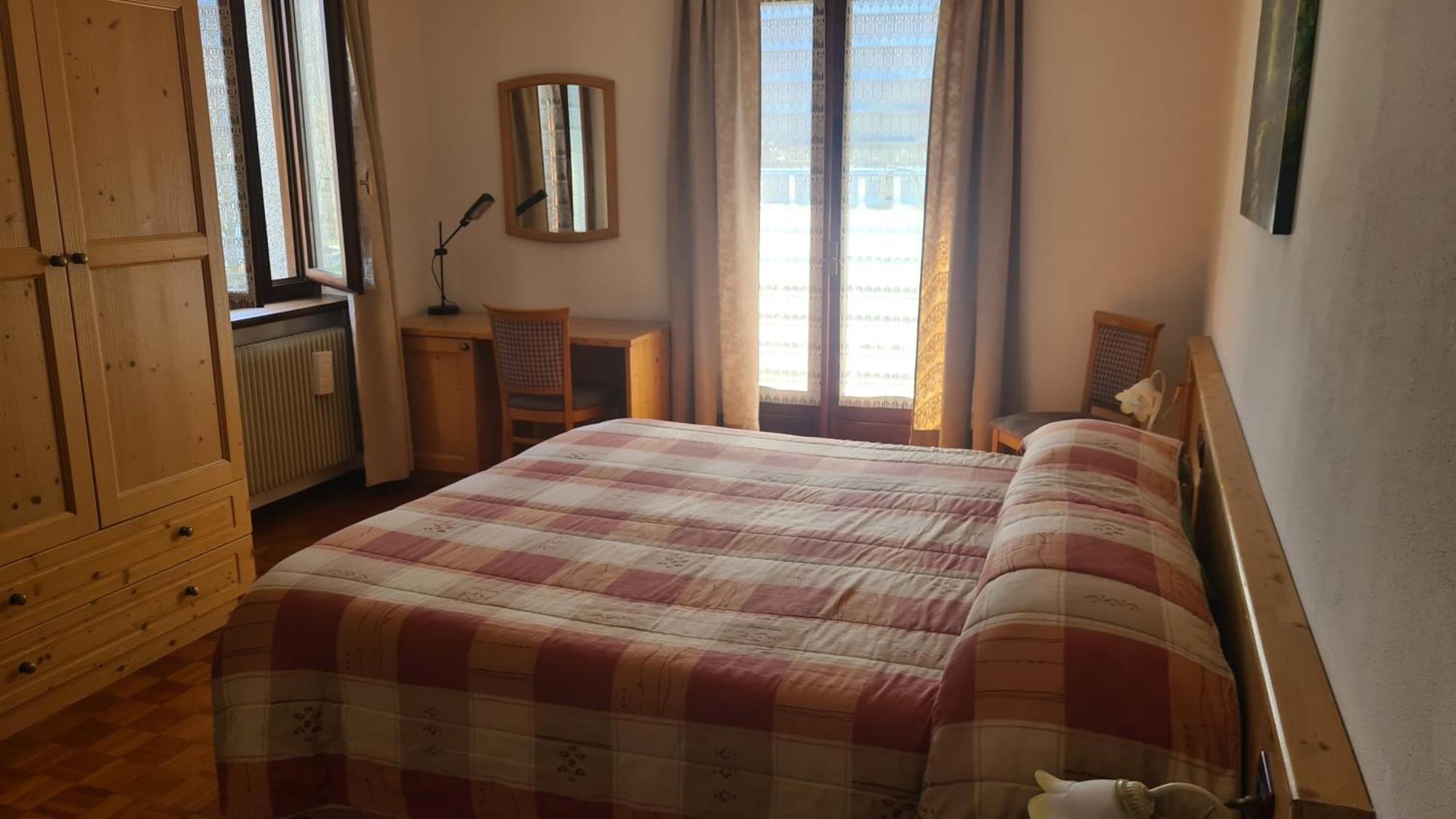 Bioledro Casa Lena Appartement Mezzolago Buitenkant foto