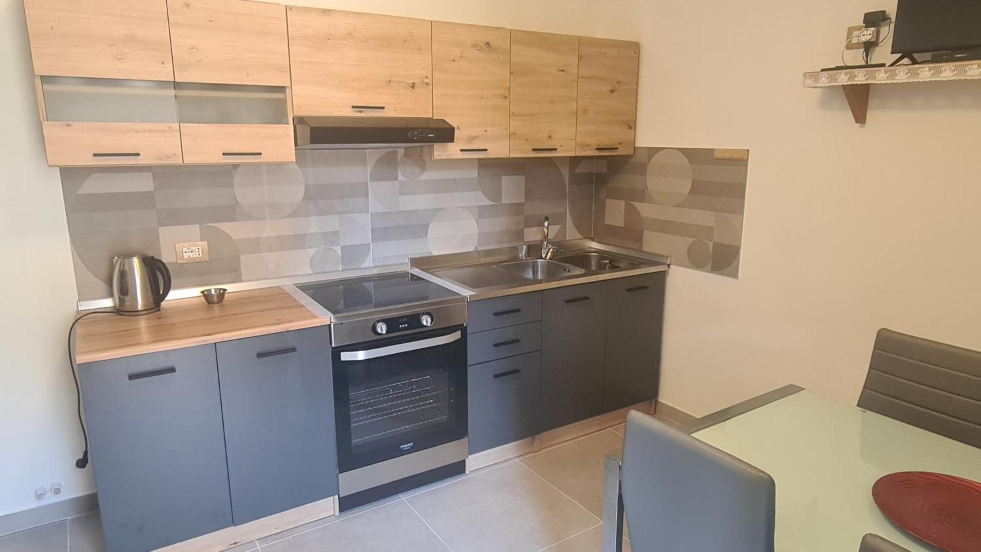 Bioledro Casa Lena Appartement Mezzolago Buitenkant foto