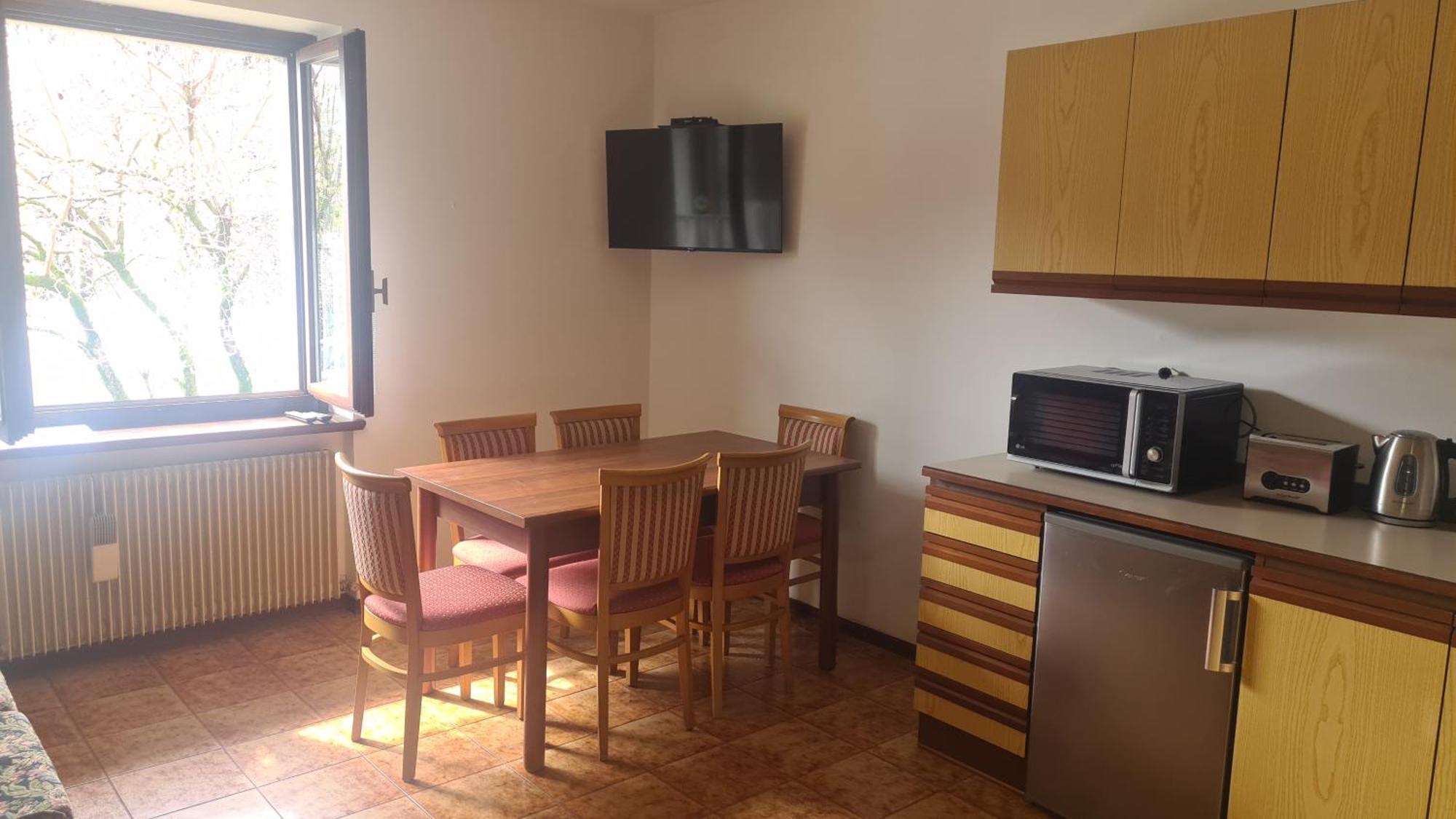 Bioledro Casa Lena Appartement Mezzolago Buitenkant foto