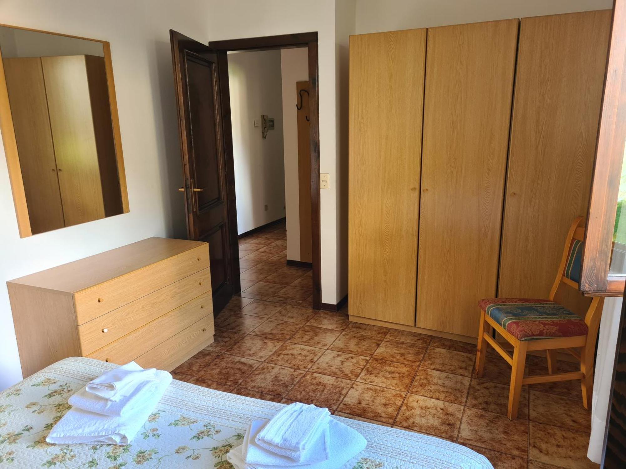 Bioledro Casa Lena Appartement Mezzolago Buitenkant foto