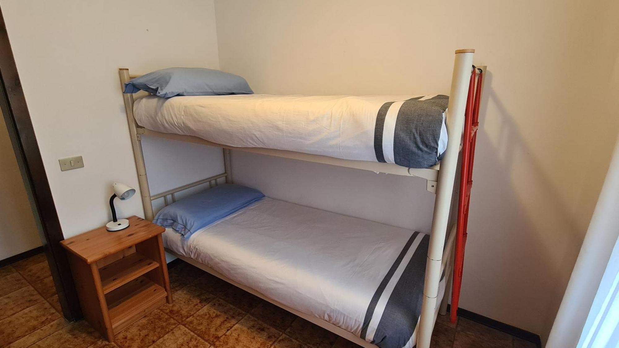 Bioledro Casa Lena Appartement Mezzolago Buitenkant foto