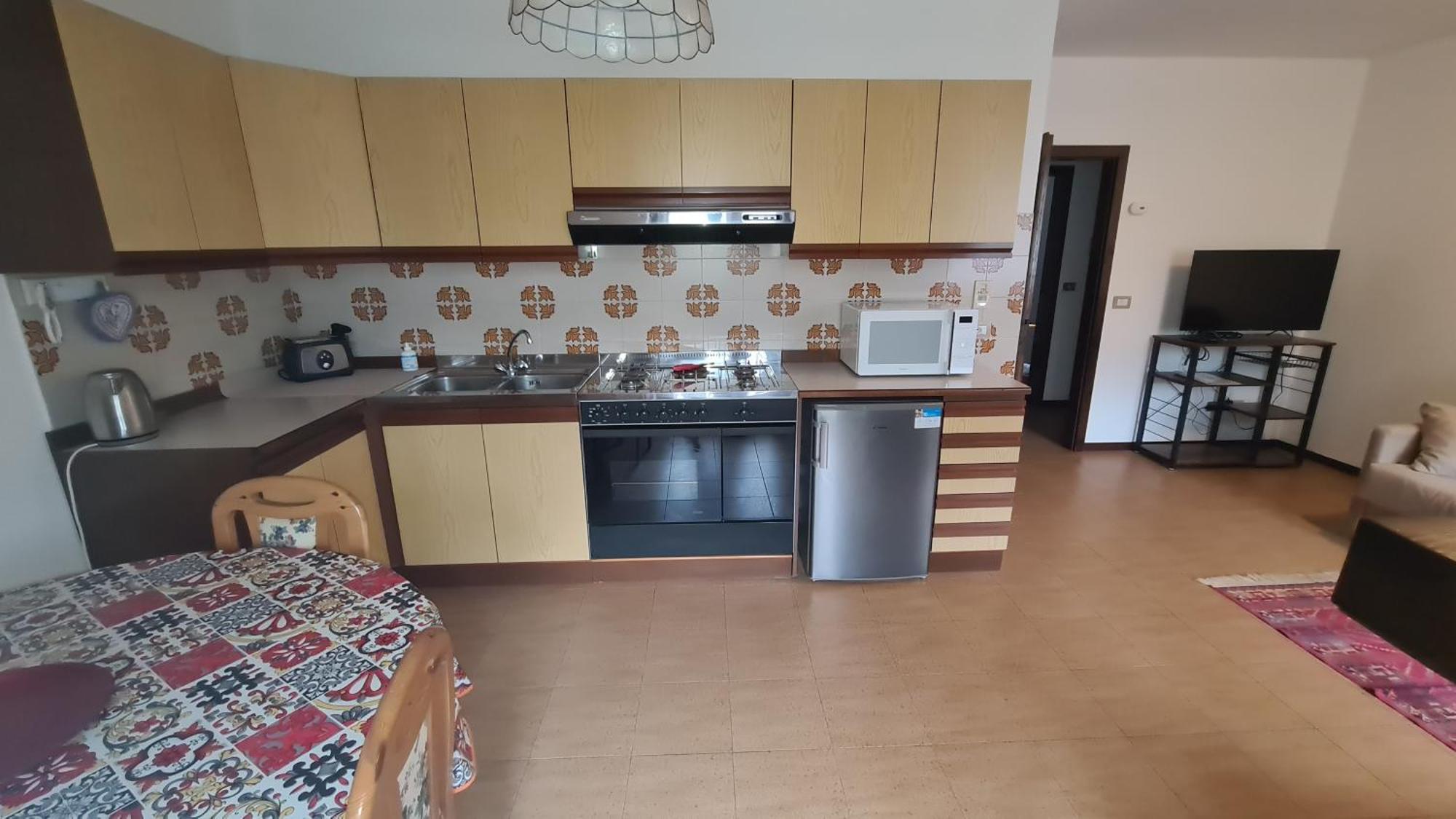 Bioledro Casa Lena Appartement Mezzolago Buitenkant foto