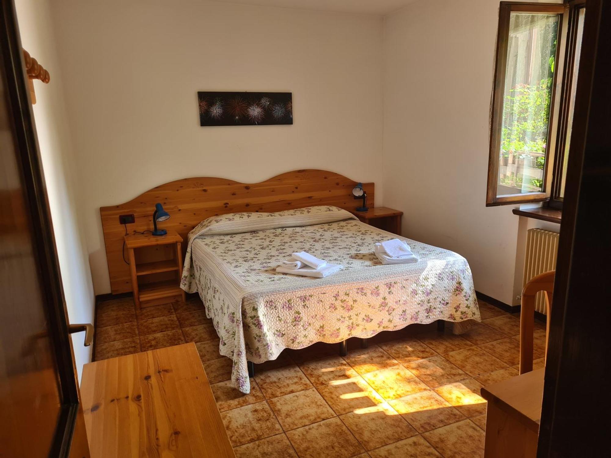 Bioledro Casa Lena Appartement Mezzolago Buitenkant foto
