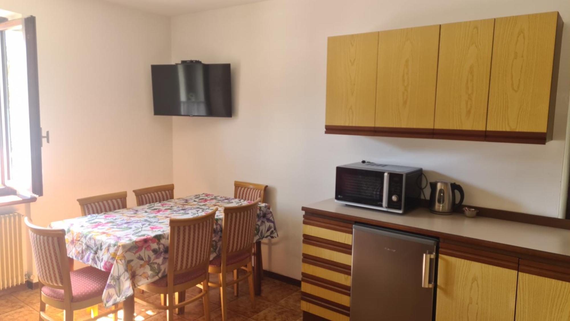 Bioledro Casa Lena Appartement Mezzolago Buitenkant foto