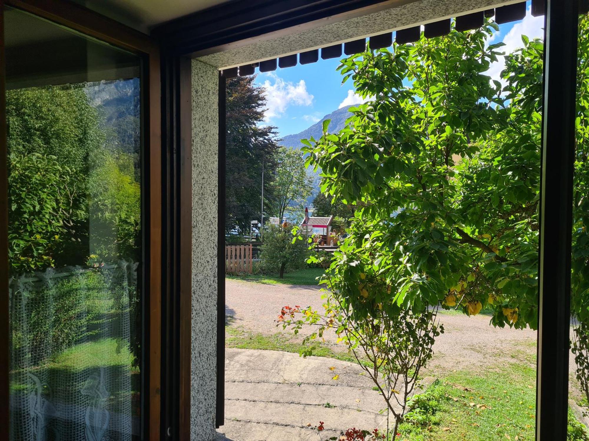 Bioledro Casa Lena Appartement Mezzolago Buitenkant foto
