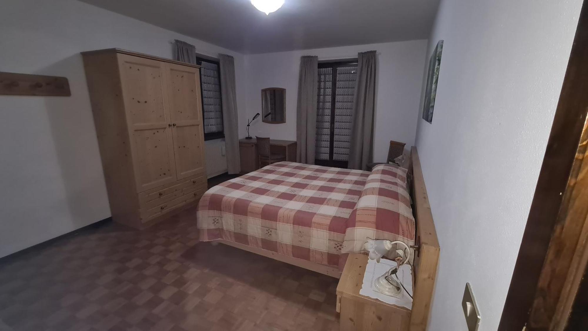 Bioledro Casa Lena Appartement Mezzolago Buitenkant foto