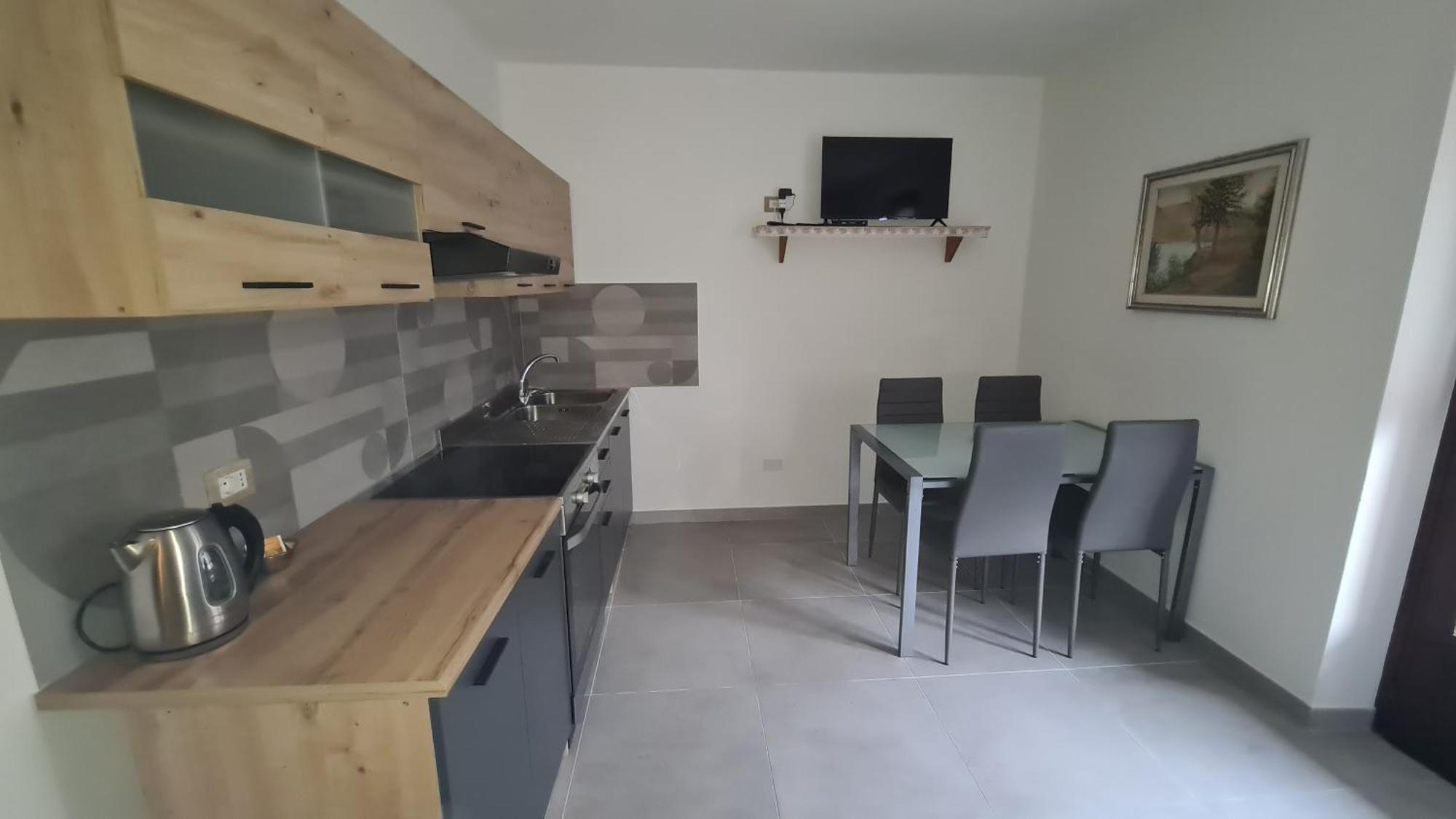 Bioledro Casa Lena Appartement Mezzolago Buitenkant foto