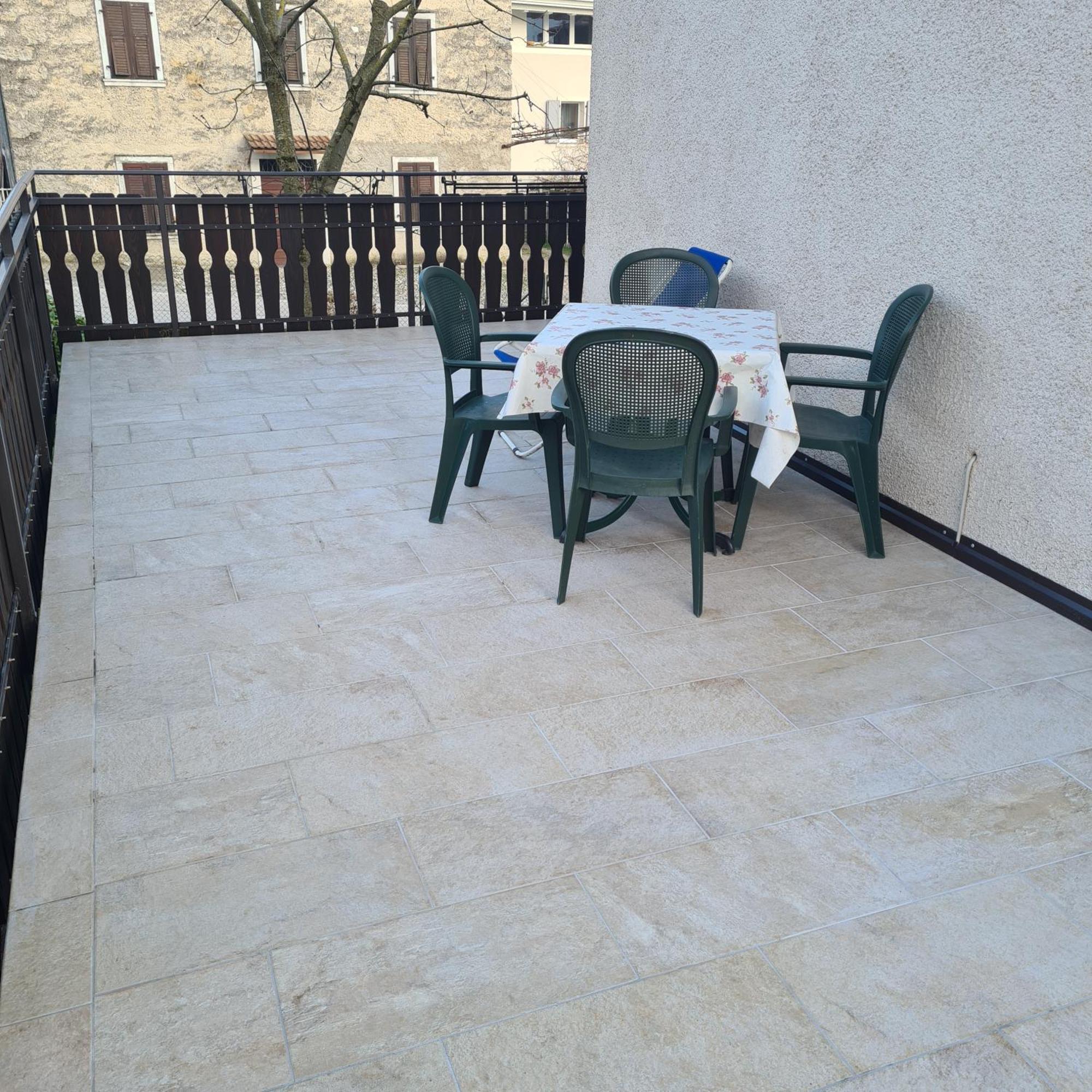 Bioledro Casa Lena Appartement Mezzolago Buitenkant foto