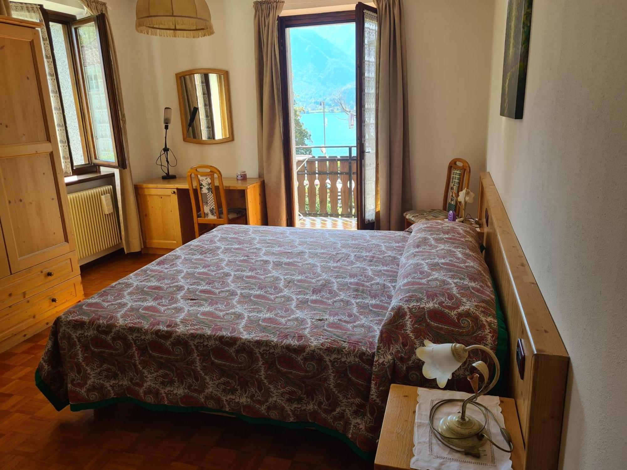 Bioledro Casa Lena Appartement Mezzolago Buitenkant foto
